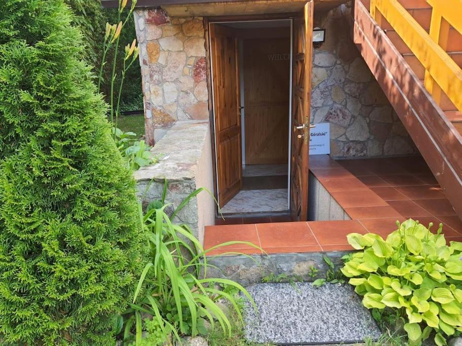 Komfortowy Nad Zalewem Sulejowskim Apartment *