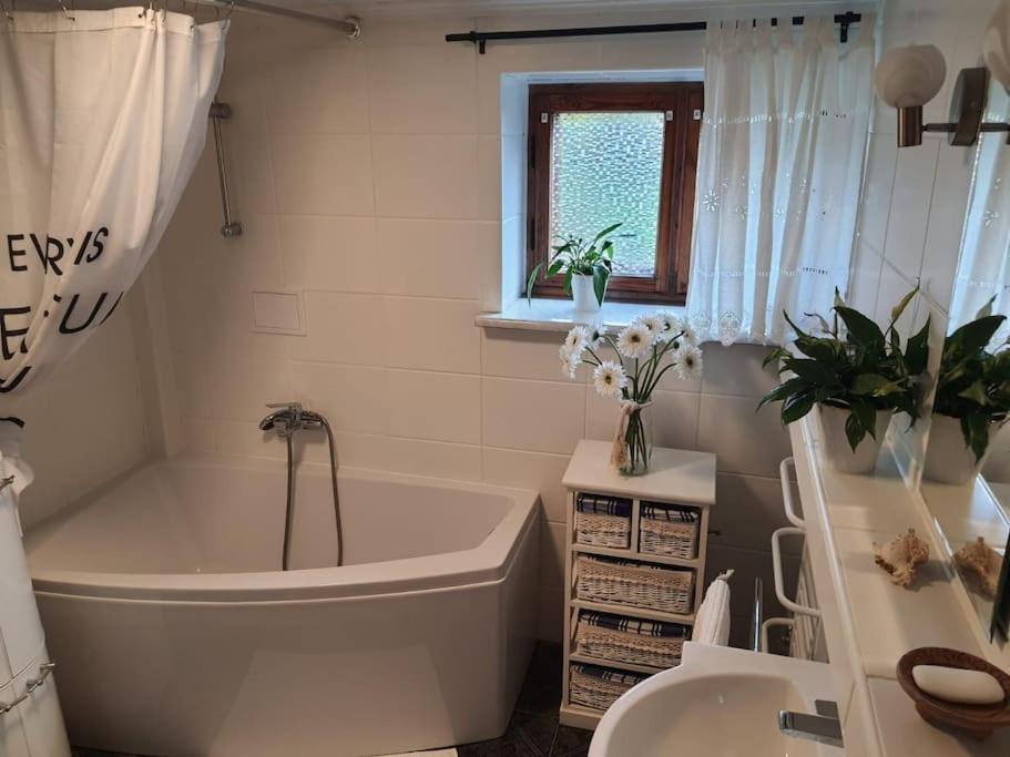 Apartment Komfortowy Nad Zalewem Sulejowskim