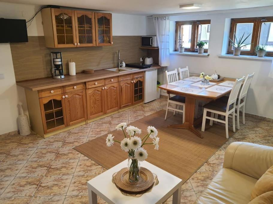 Komfortowy Nad Zalewem Sulejowskim Apartment *