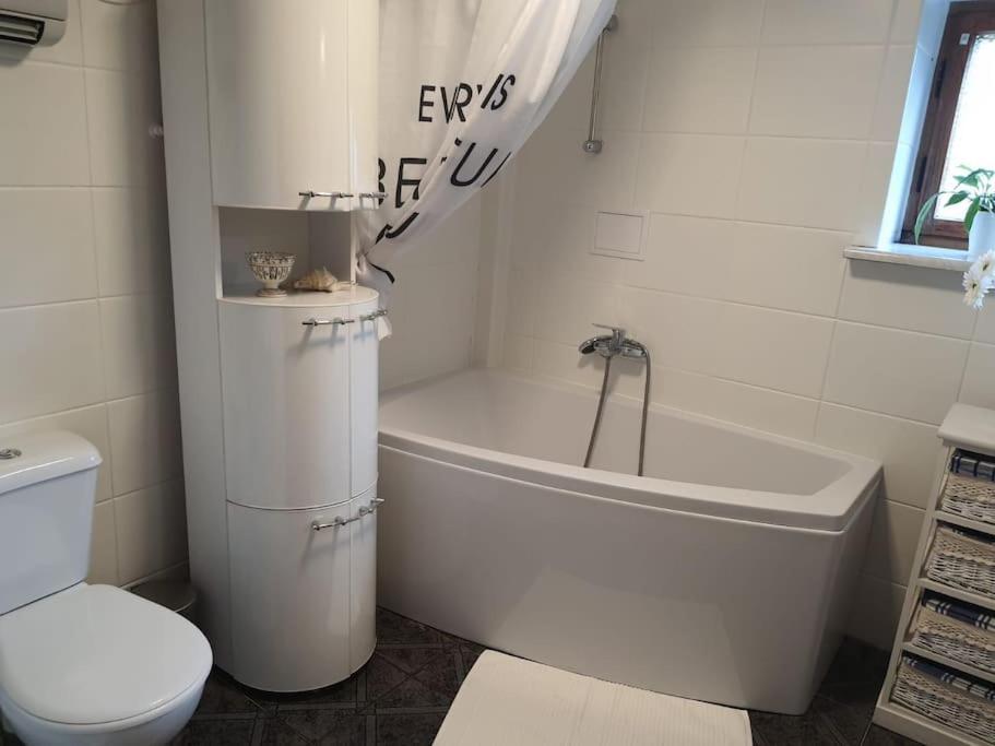 Apartment Komfortowy Nad Zalewem Sulejowskim *