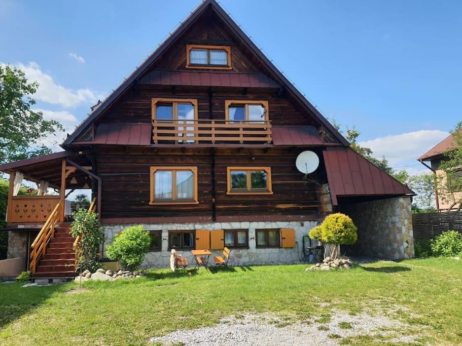 Komfortowy Nad Zalewem Sulejowskim *