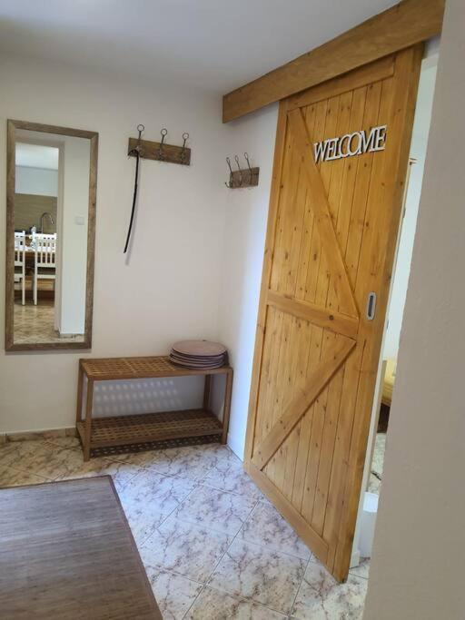 Apartment Komfortowy Nad Zalewem Sulejowskim Sulejow