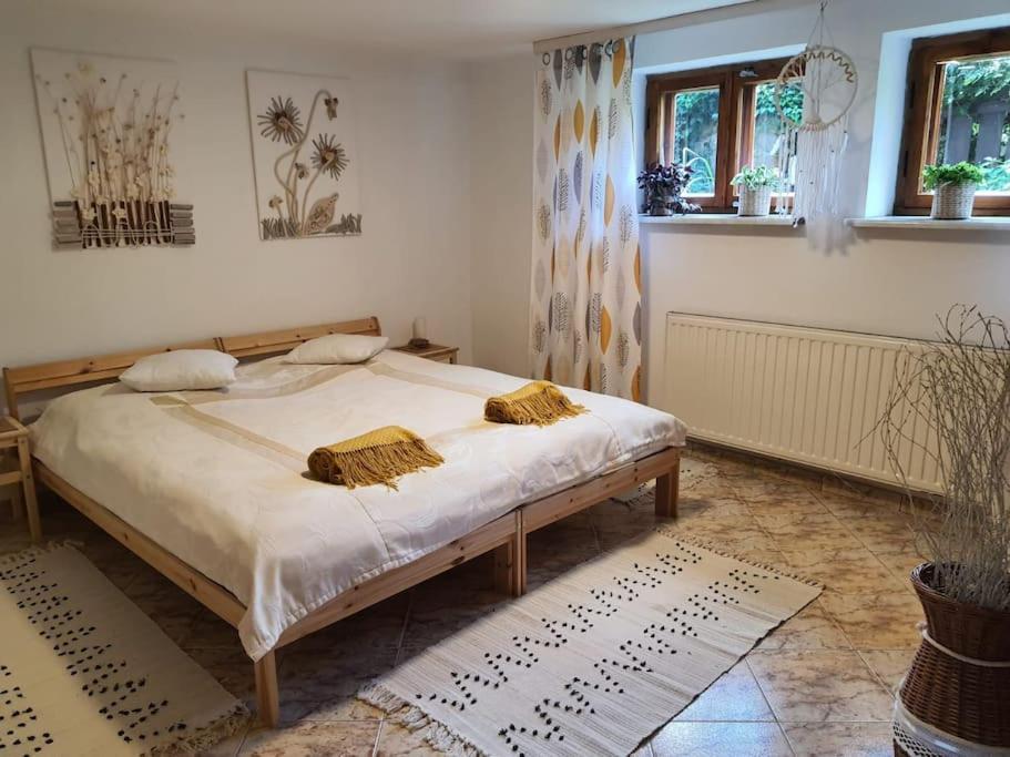 Komfortowy Nad Zalewem Sulejowskim Apartment
