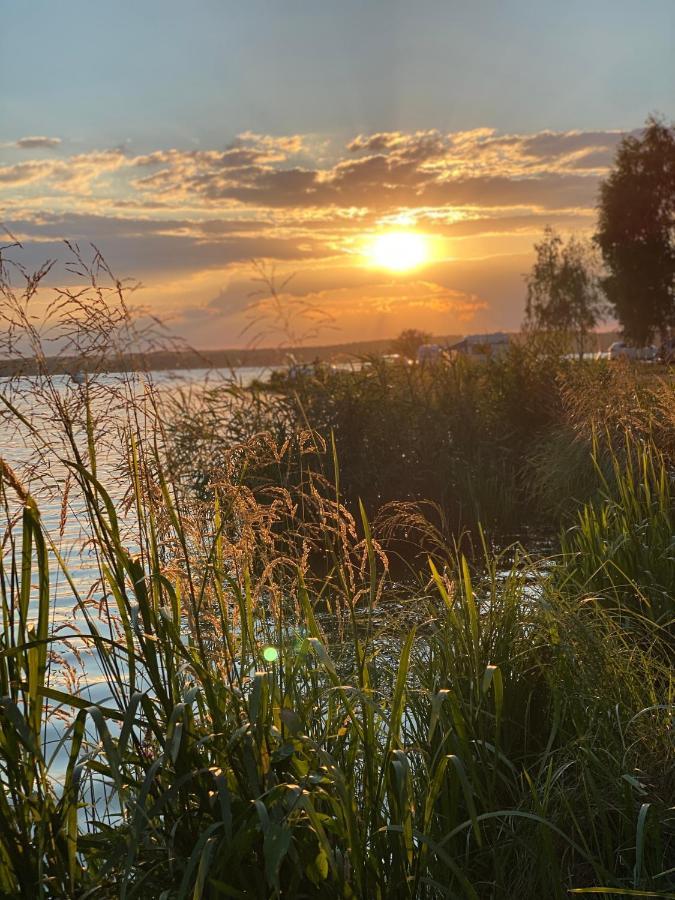Komfortowy Nad Zalewem Sulejowskim * Sulejow
