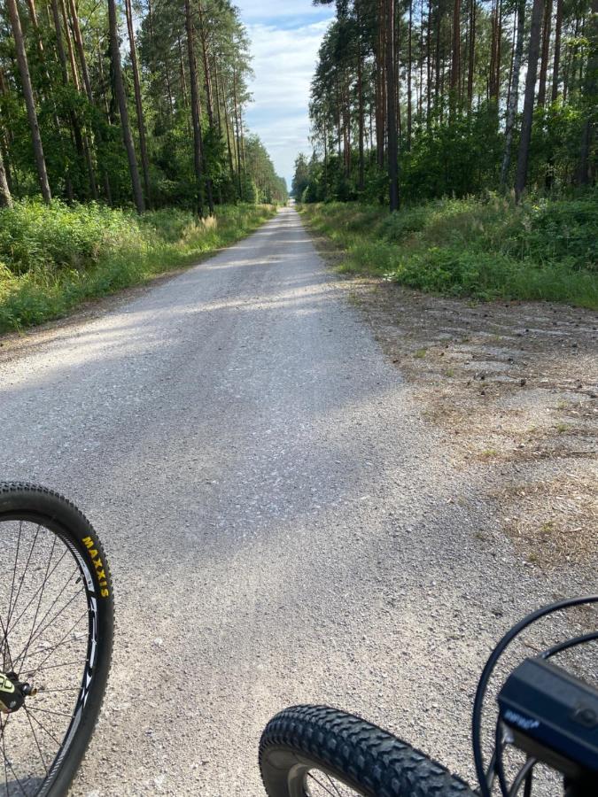 Komfortowy Nad Zalewem Sulejowskim * Sulejow