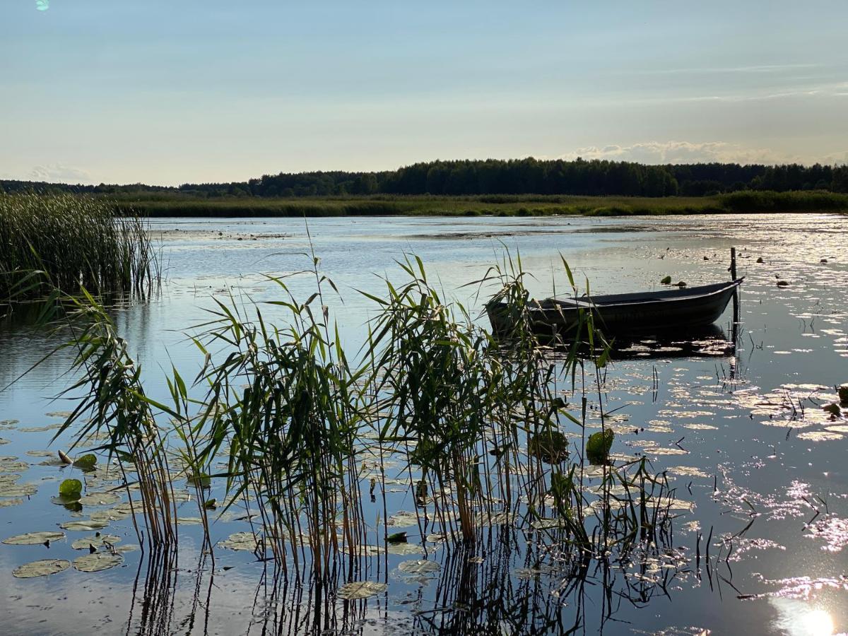 Komfortowy Nad Zalewem Sulejowskim Sulejow